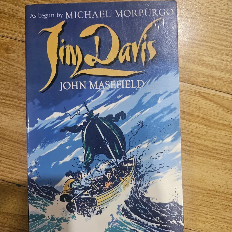 Jim Davis Giá 20k 601756