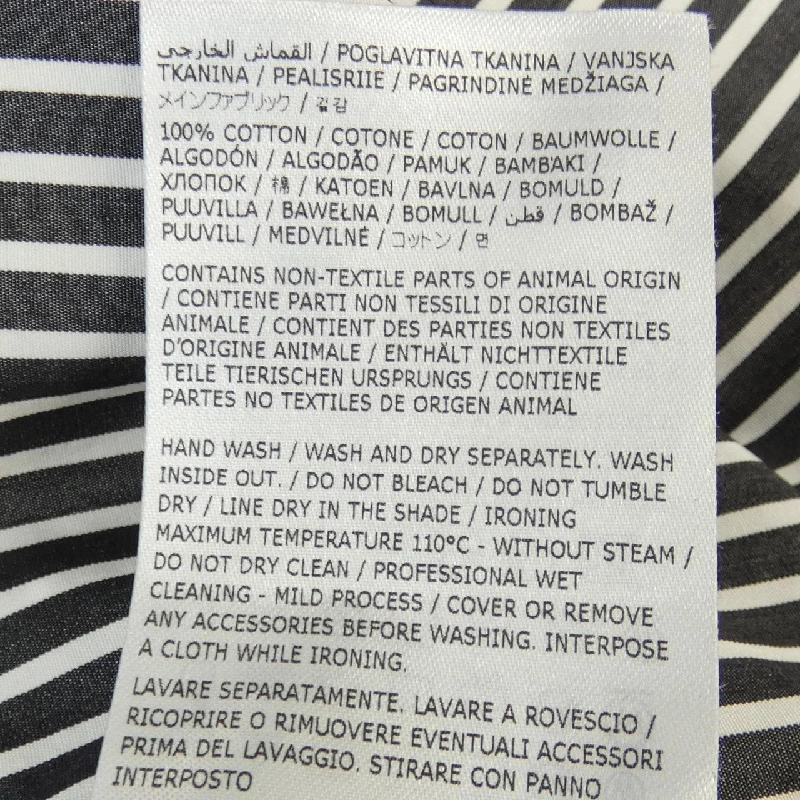 Áo sơ mi Maison Margiela - Hàng hiệu Authentic 826405