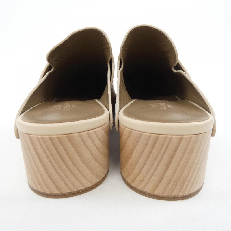 Giày HERMES CALYA H Chi tiết cắt 211263Z - Hàng hiệu Authentic 827666