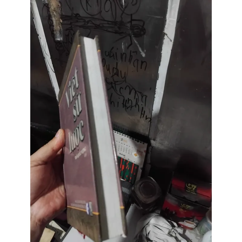 Việt sử lược GS Trần Quốc Vượng dịch  1021832