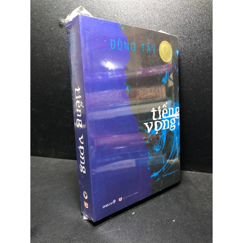 Tiếng vọng Đông Tây new 100% HCM.ASB0201 tiểu thuyết, tâm lý học 913077