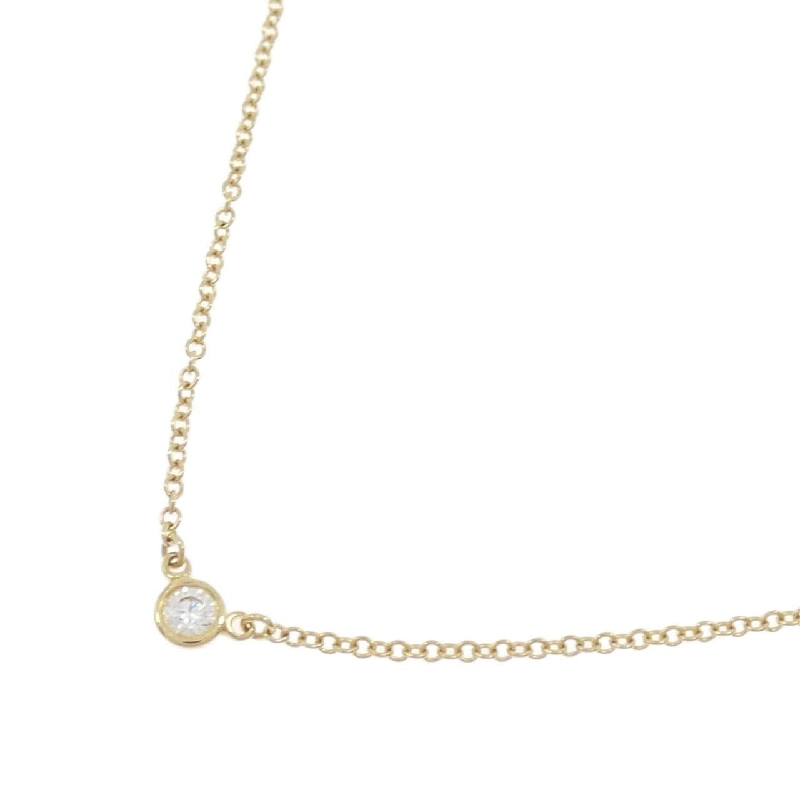 Dây chuyền Tiffany By The Yard - Hàng hiệu Authentic 838891