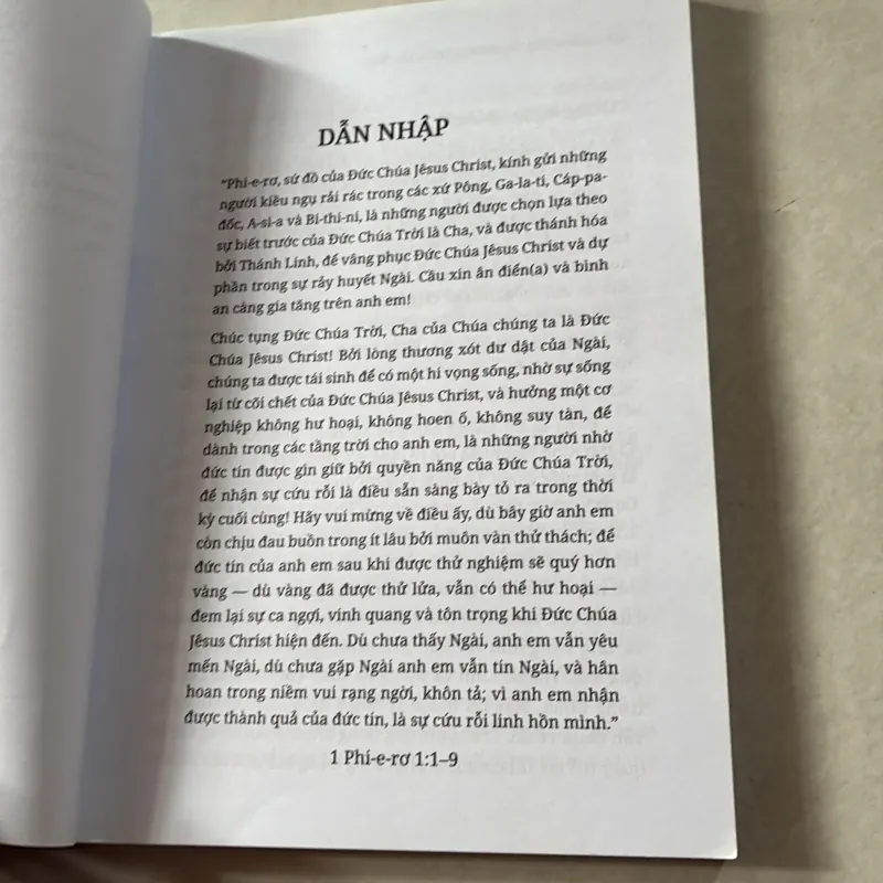 Cuộc chiến của những người tin Chúa 746930