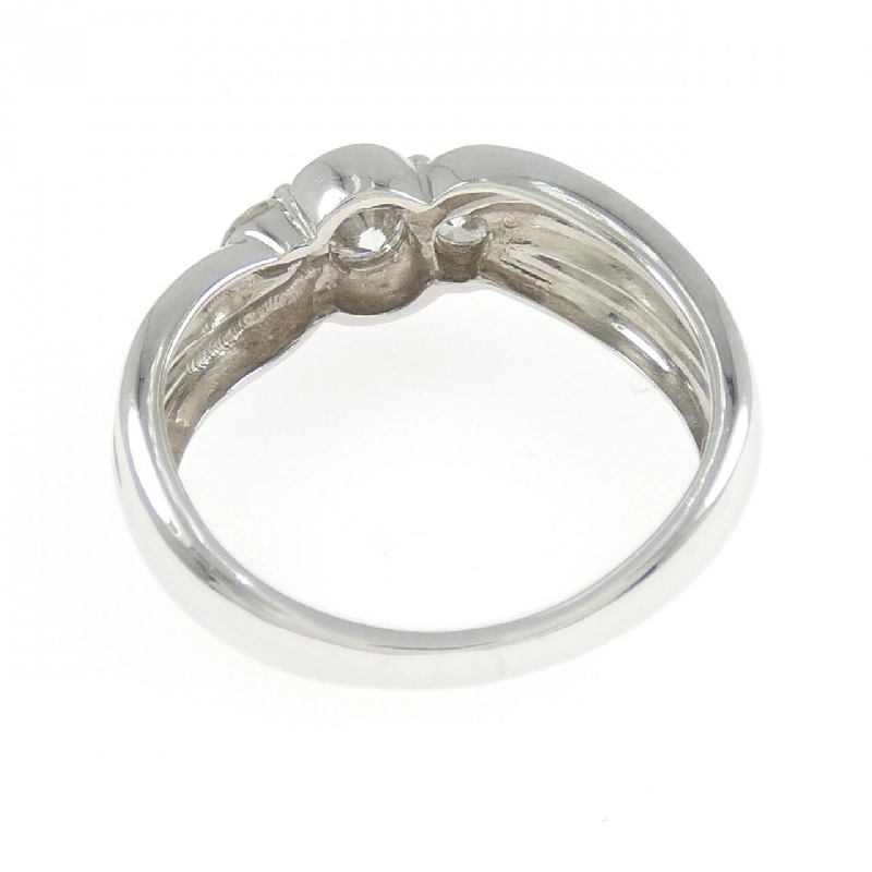 Nhẫn kim cương PT900 0.50CT - Hàng hiệu Chính hãng 852041