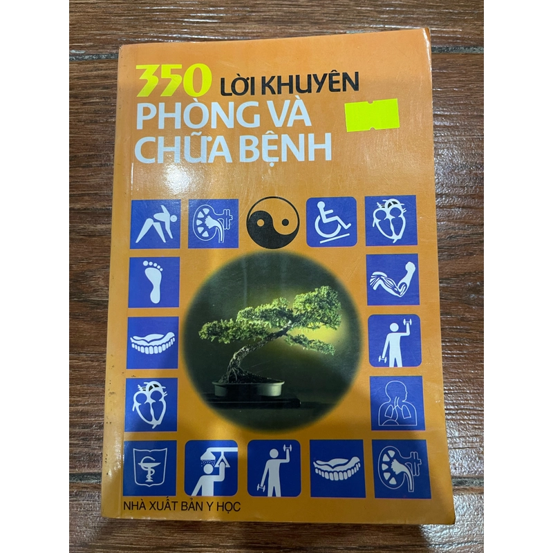 350 lời khuyên phòng và chữa bệnh (7) 470297