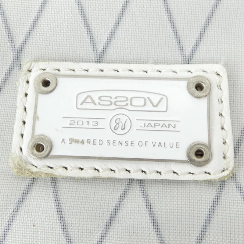 Balo AS2OV - Hàng hiệu Chính hãng 906846