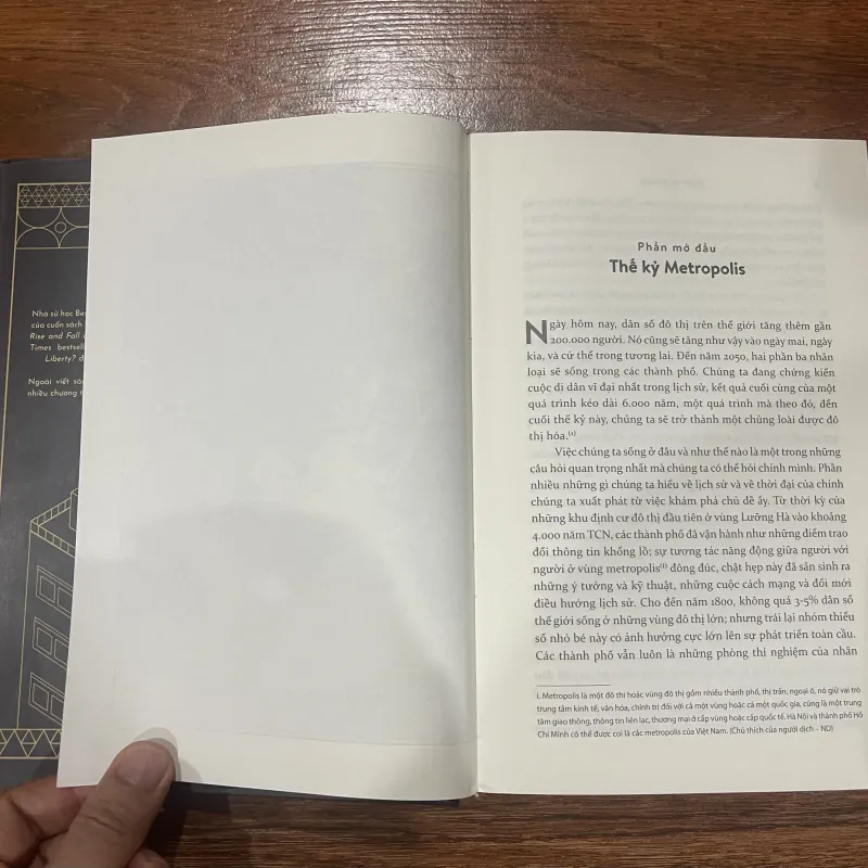 Lịch sử phát triển đô thị, phát minh lớn nhất của loài người - Metropolis (10) 1006069