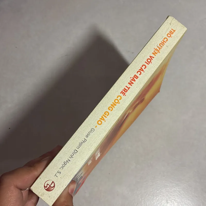 Trò chuyện với các bạn trẻ Công Giáo 778586