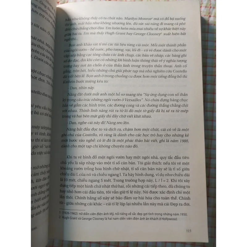 CỬA MẬT - CHRISTINE KERDELLANT ÉRIC MEYER 713720