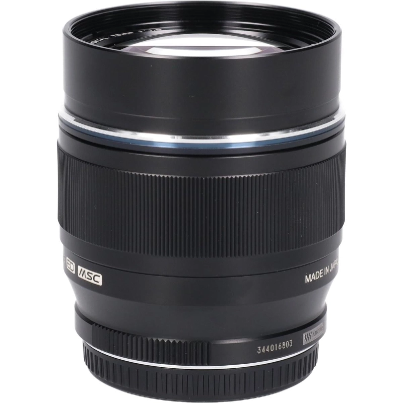 MZD 75mm F1.8 BLACK - Hàng hiệu Authentic 879789