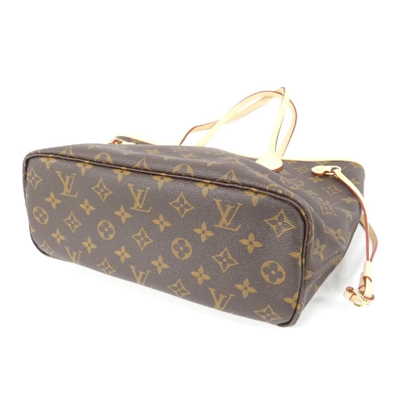 【Sản phẩm chưa sử dụng】Túi Louis Vuitton Monogram Neverfull PM M46979 609353