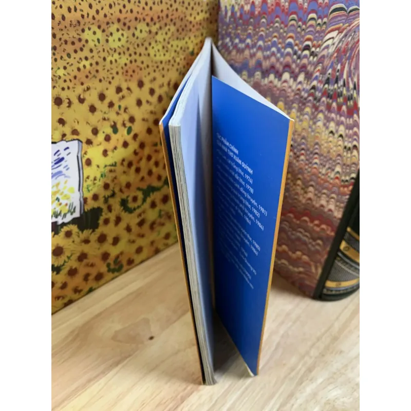 Bầu Trời Trong Quả Trứng - Xuân Quỳnh 751762