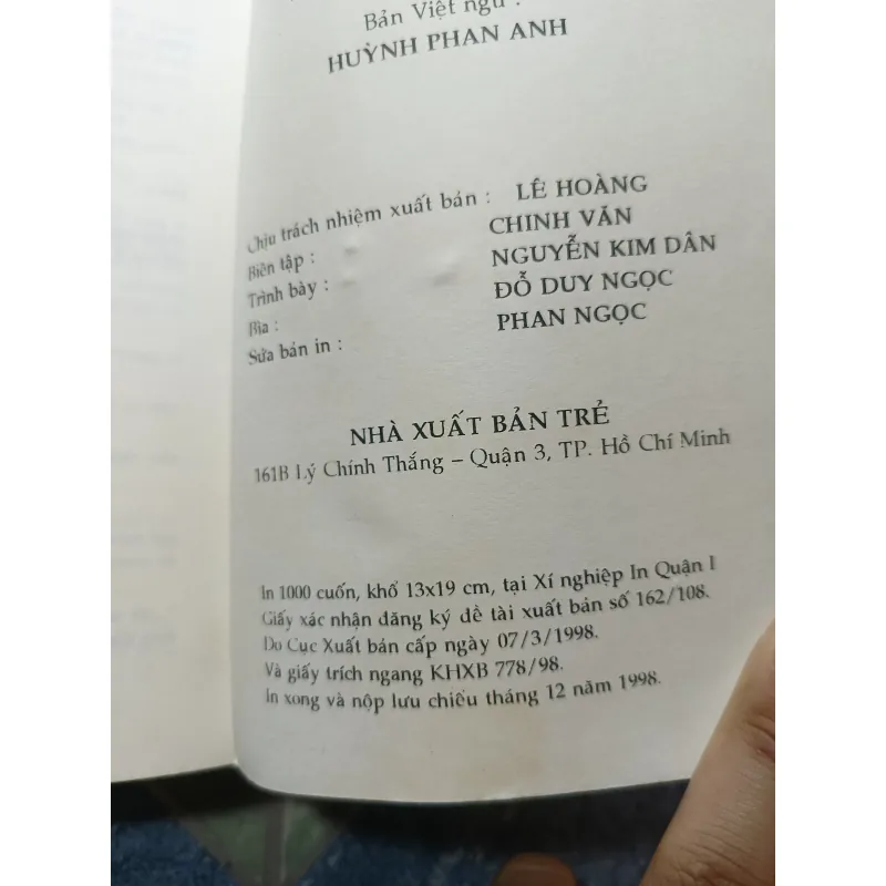 Tình yêu vực thẳm - Erich Maria Remarque 975137