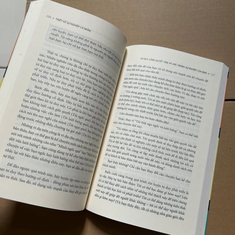 Thiết kế sự nghiệp cá nhân 800067