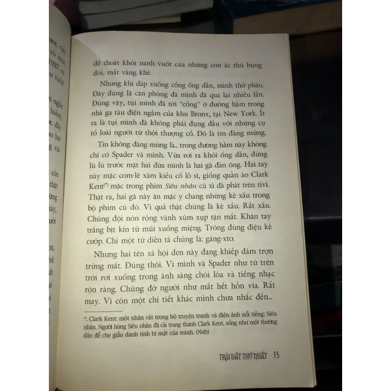 Pendragon - tập ba - Cuộc chiến bất thành - D. J. MacHale 1031235