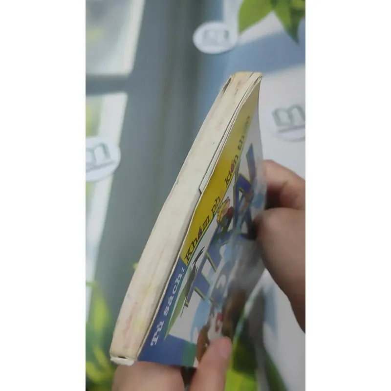 Trái Đất Diệu Kỳ - Dương Ngọc Lê - Lê Tiến Đạt 727346