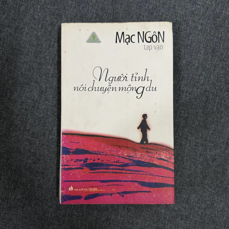 Người tỉnh nói chuyện mộng du - Mạc Ngôn 790312