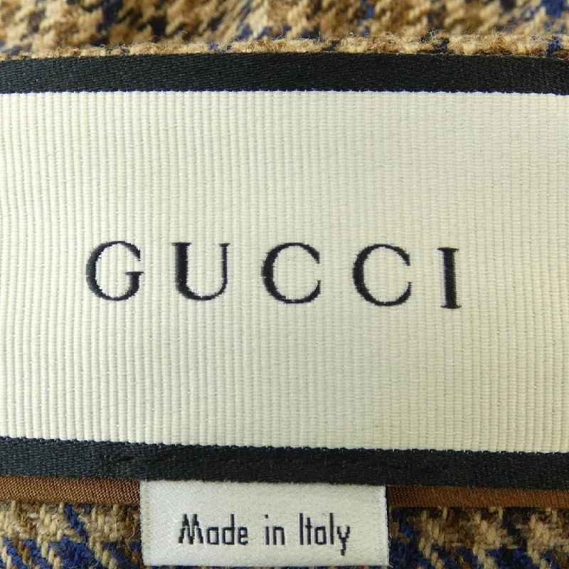 Gucci GUCCI 633219 ZAFAW Váy 649685