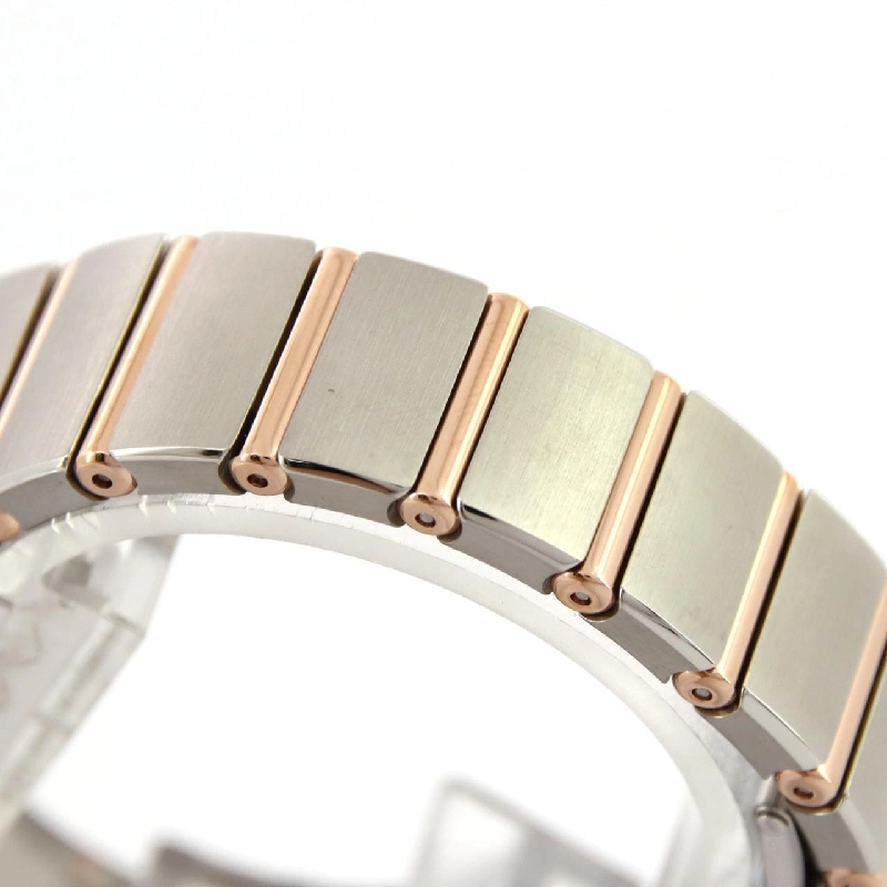 Đồng hồ Omega Constellation Manhattan Brush PG Combo 131.20.25.60.05.001 SSxPG Quartz - Hàng hiệu Chính hãng 877830