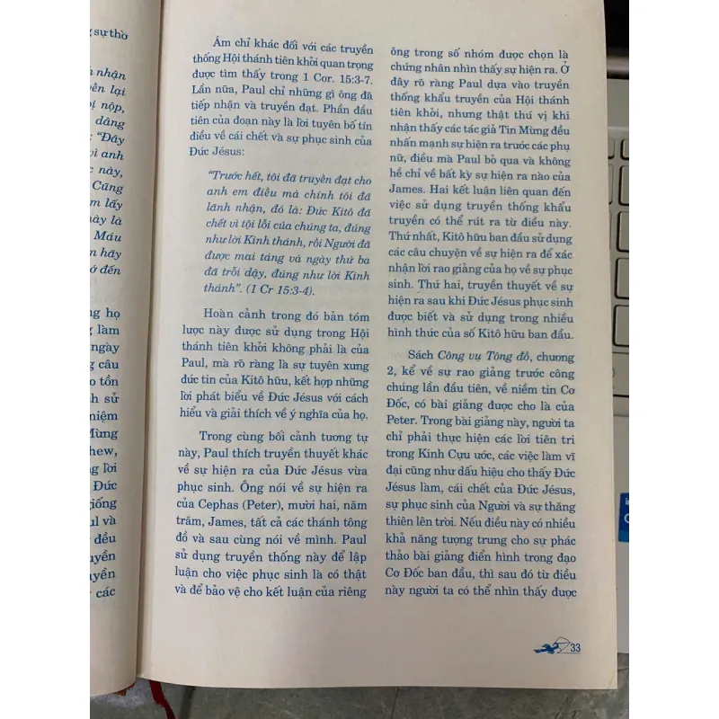 NHẬP MÔN KINH THÁNH - JOHN H.HAYES 718624