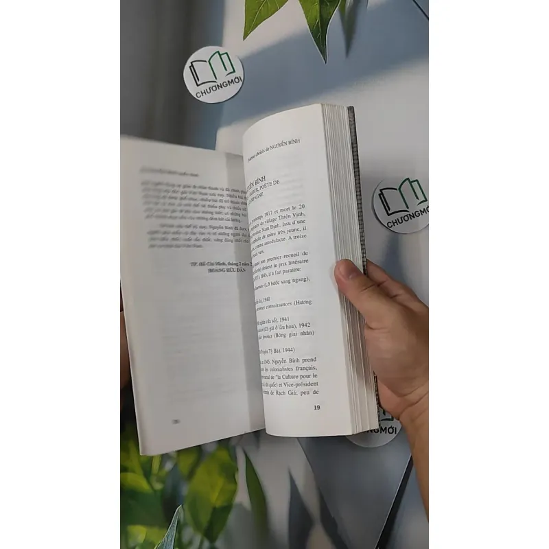 Thơ Nguyễn Bính Tuyển Chọn - Song ngữ Việt Pháp - Hoàng Hữu Đản dịch 798292