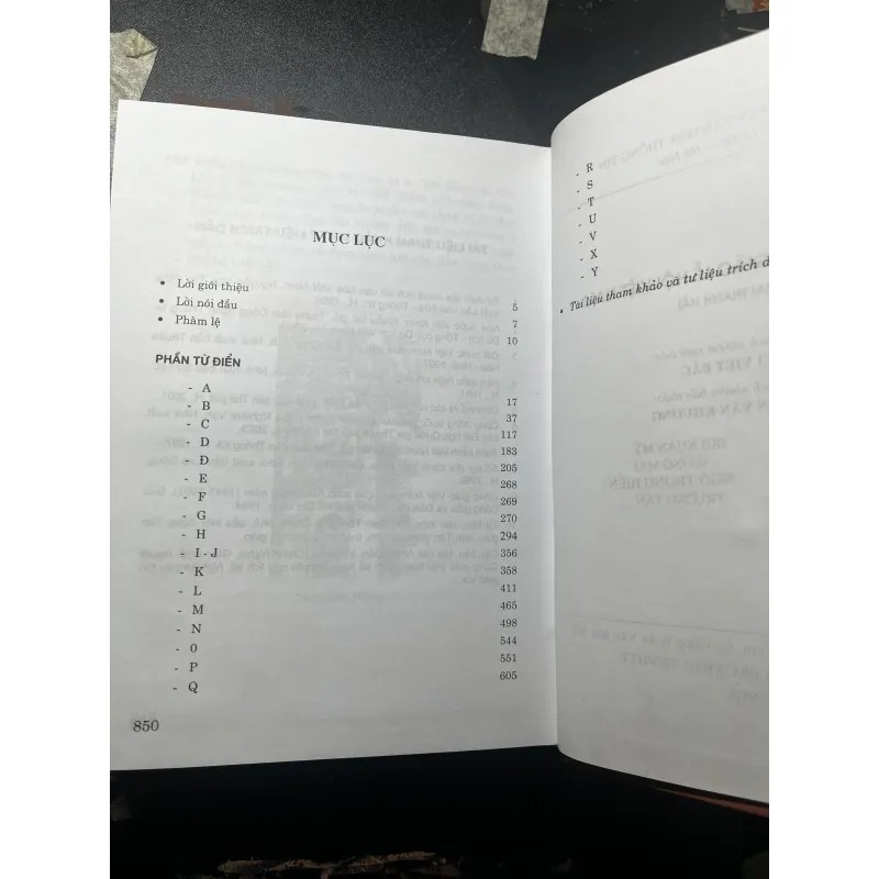 Địa chí Tôn giáo Lễ hội Việt Nam - Mai Thanh Hải 757296