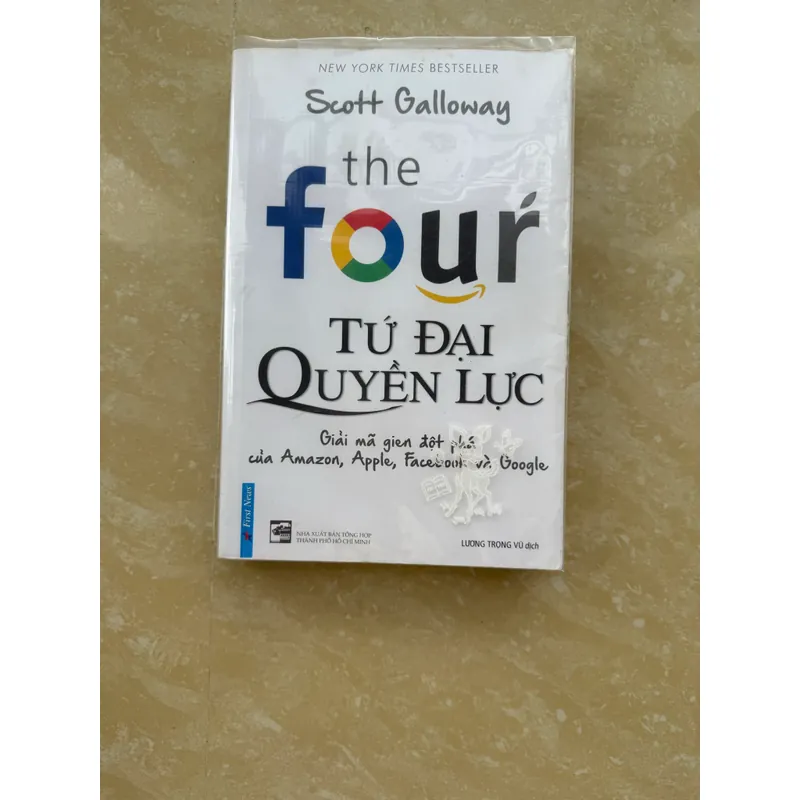 ĐẾ CHẾ KỲ LÂN - TỨ ĐẠI QUYỀN LỰC 560666