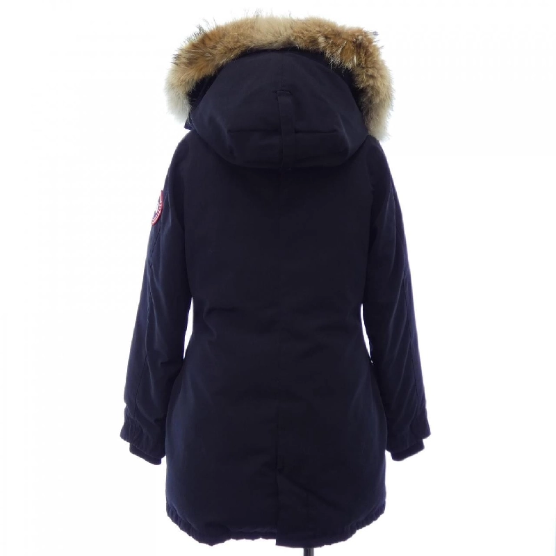 Canada Goose CANADA GOOSE 3037LA VICTORIA Áo khoác lông vũ Victoria 632022