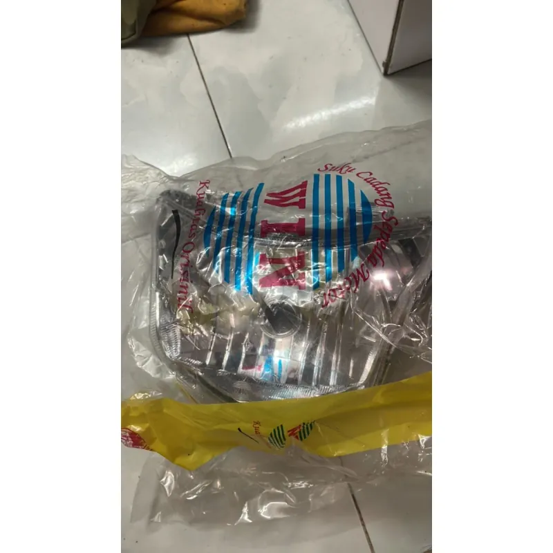 Đèn pha xe máy RSX wave fi 110 977956