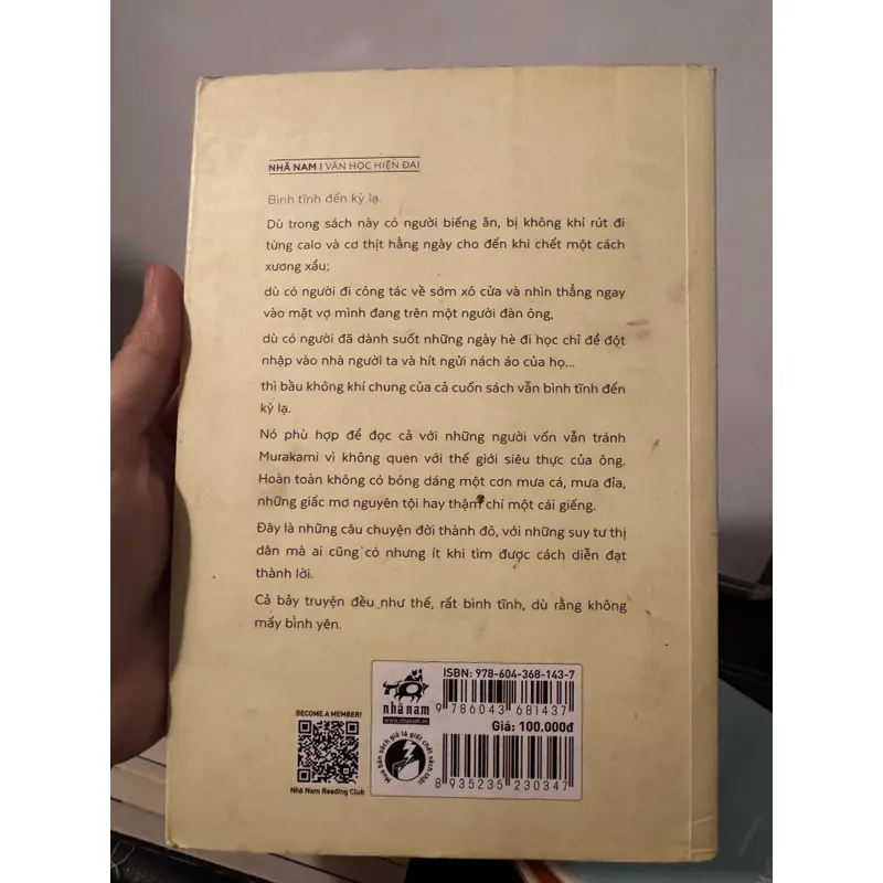 Combo 15 cuốn Haruki Murakami 558534