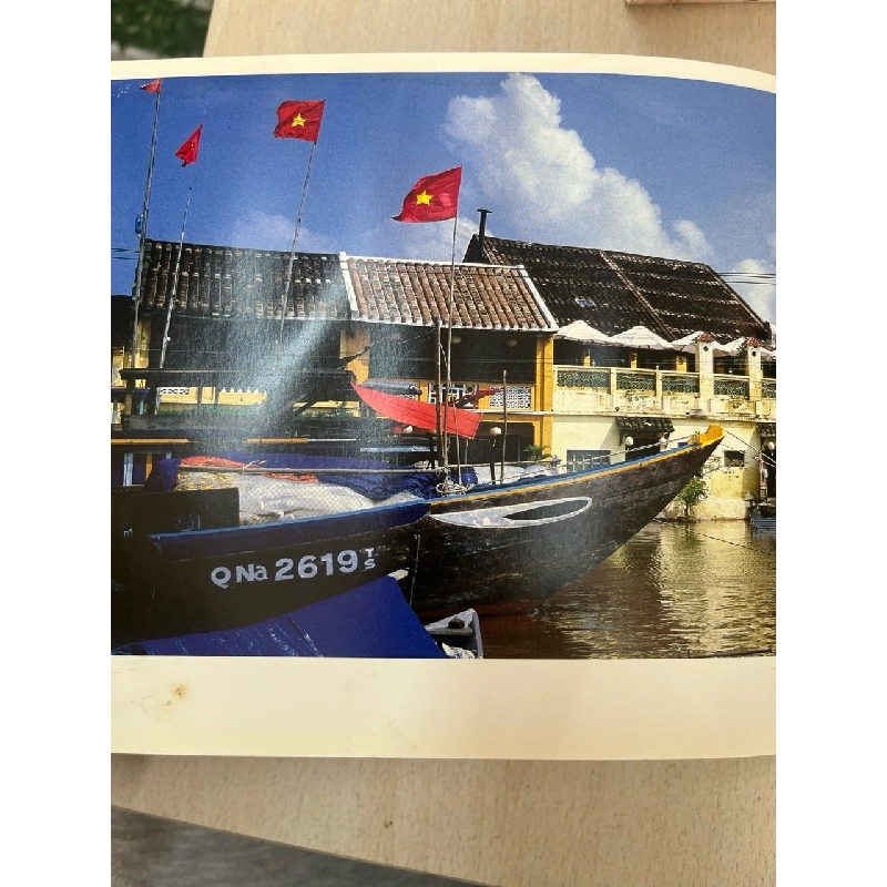 Vietnam panorama 753329