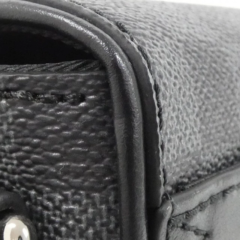 Túi đeo vai Louis Vuitton Damier Graphite 3D Studio Messenger N50013 608704