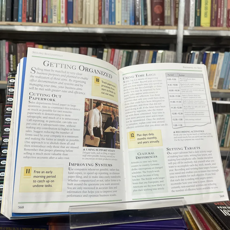 MANAGING FOR EXCELLENCE- QUẢN LÝ HƯỚNG TỚI SỰ XUẤT SẮC 596602