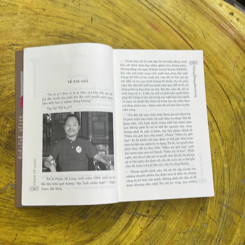 CHÀNG RỒNG PHIÊU LƯU KÝ- PHẠM SỸ LONG 738046