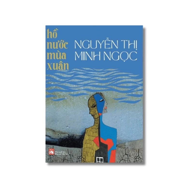 Hồ nước mùa xuân - Nguyễn Thị Minh Ngọc 725879