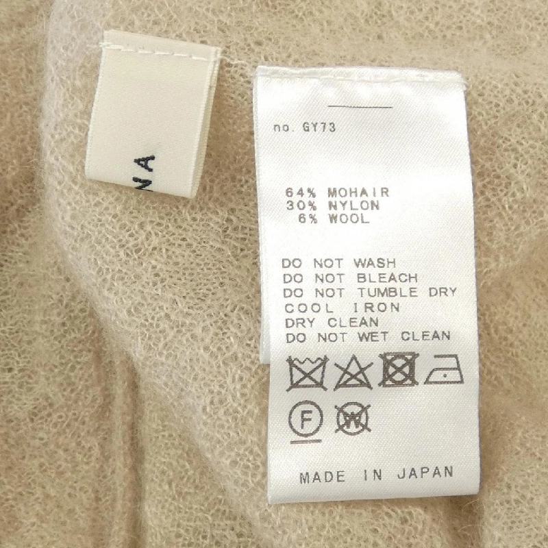 IENA ニット 631048