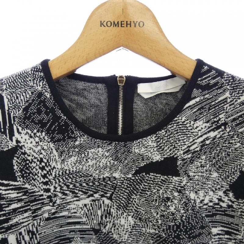 【Mã giảm giá】BOSS BOSS Áo len 645815