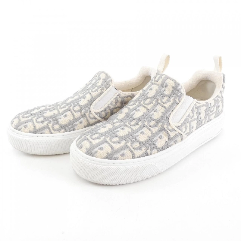 【Mã giảm giá】Giày thể thao CHRISTIAN DIOR 664740