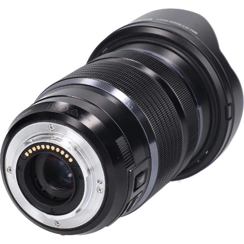 ＭＺＤ１２－１００ｍｍ Ｆ４ＩＳ ＰＲＯ - Hàng hiệu Authentic 878571