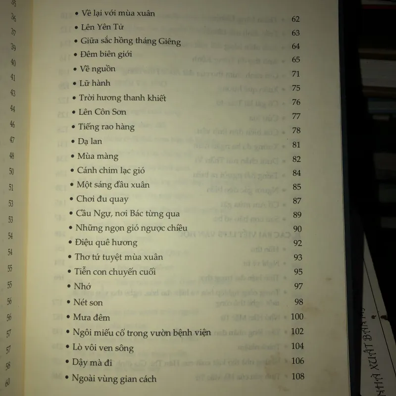 Cửa biển tình yêu - Nguyễn Viết Lãm 1004227