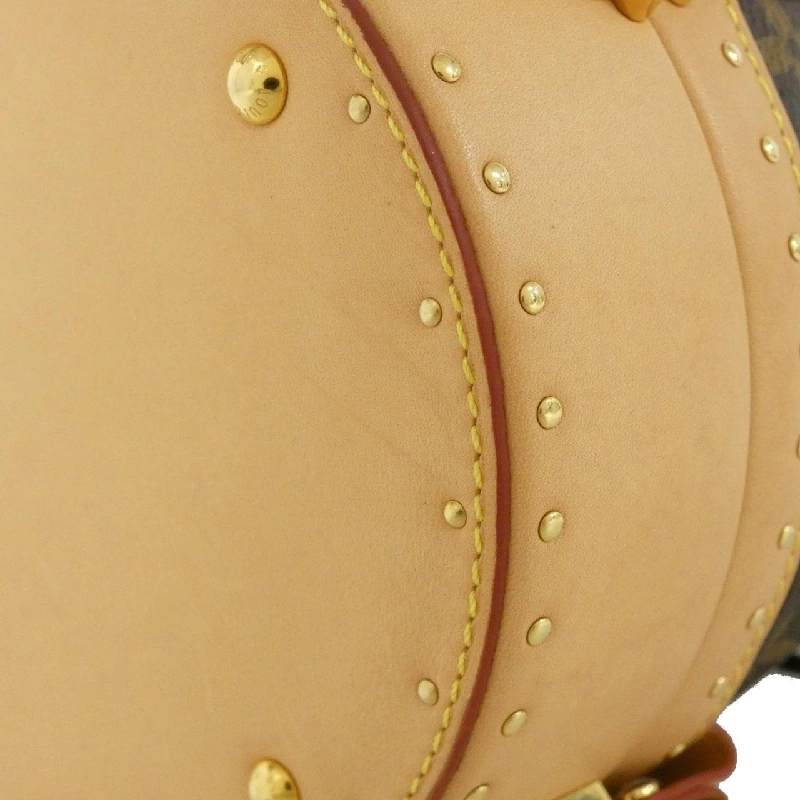 Túi xách Louis Vuitton Monogram Petit Noé Trunk M43509 - Hàng hiệu Chính hãng 766568