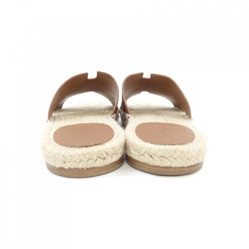 Giày sandal HERMES Antigua 201485Z - Hàng hiệu Chính hãng 904098