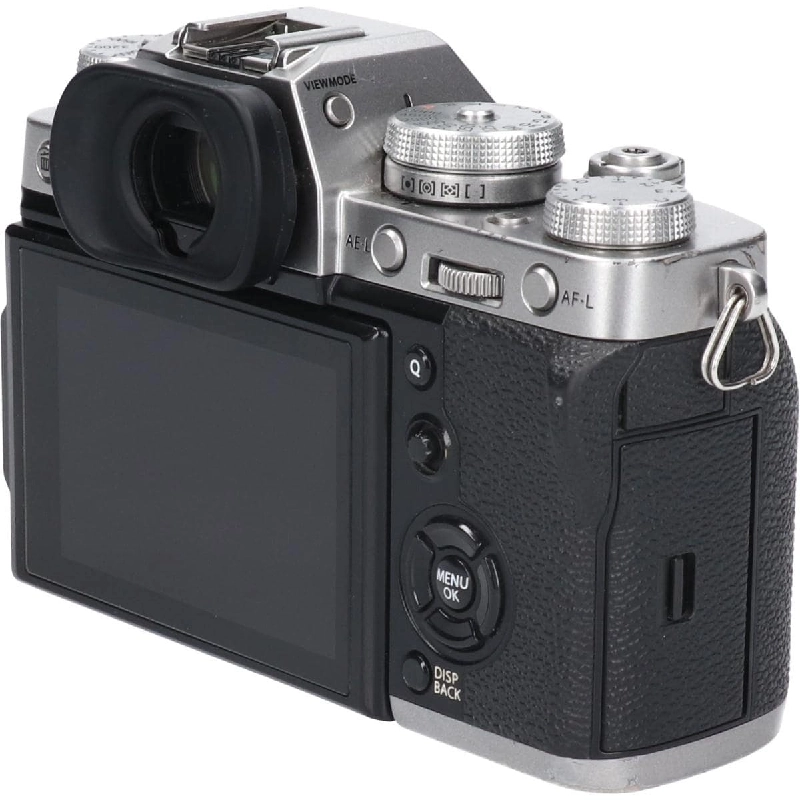 Ｘ－Ｔ３ ＳＩＬＶＥＲ - Hàng hiệu Authentic 877933