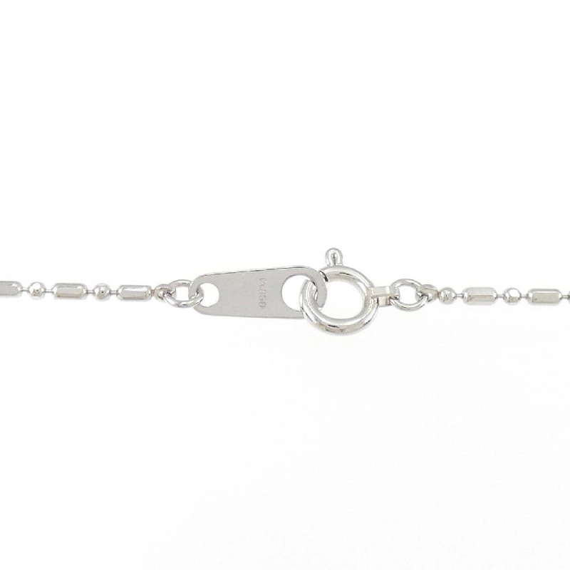 Dây chuyền kim cương PT900/PT850 1.139CT - Hàng hiệu Chính hãng 861848