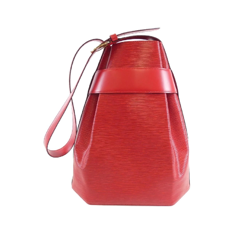 Túi xách Louis Vuitton Epi Sac de Poche 30cm M80197 610075