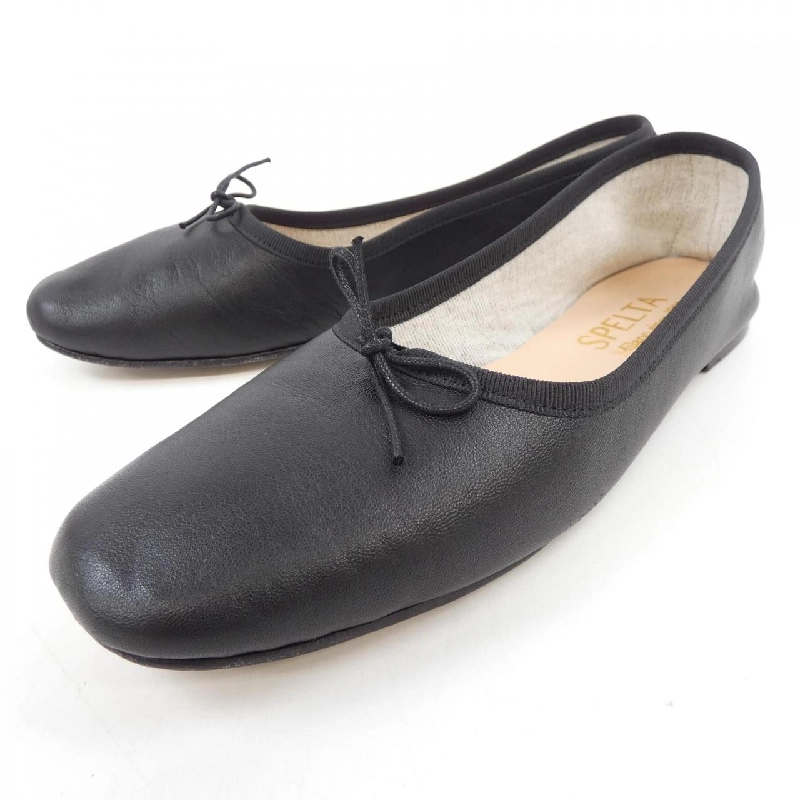 Giày bệt SPELTA - Hàng hiệu Authentic 827076