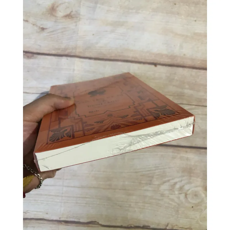 Truyện Kỳ Dị Về Benjamin - F. Scott Fitzgerald 751623