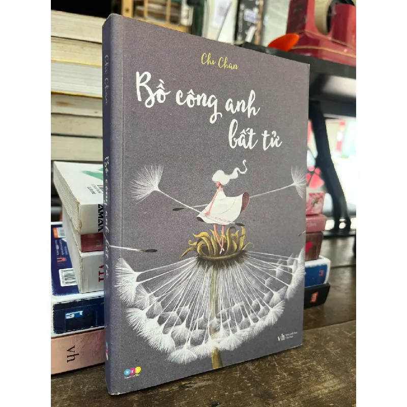 Bồ công anh bất tử - Chi Chan 602561