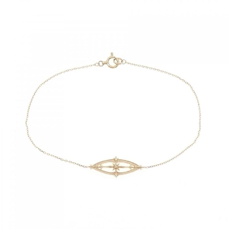 Vòng tay kim cương Agat 0.005CT 666655