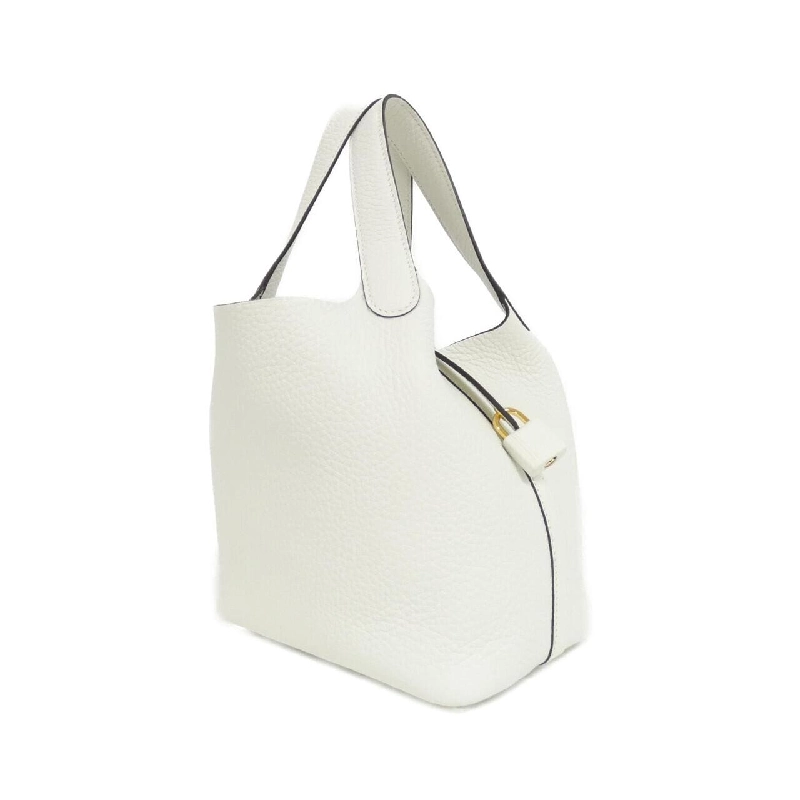 Túi Hermes Picotin Lock PM 056289CC - Hàng hiệu Chính hãng 766227